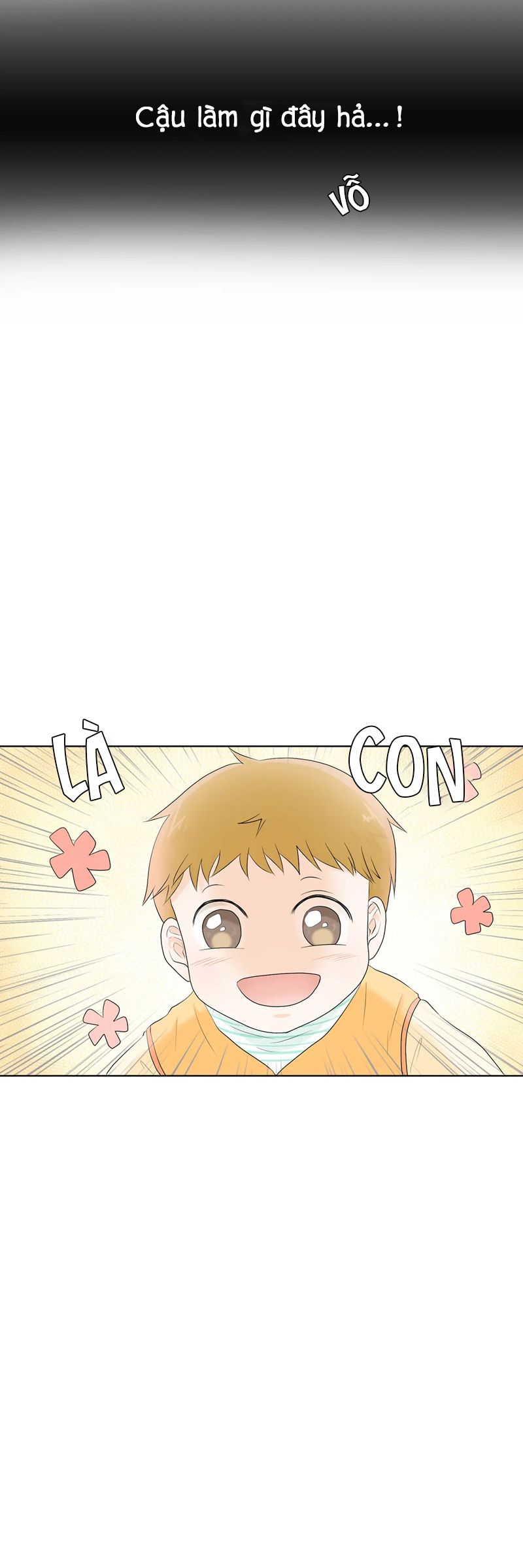 Nuôi Con Rồi Lại Yêu Đương Chap 2 - Trang 2