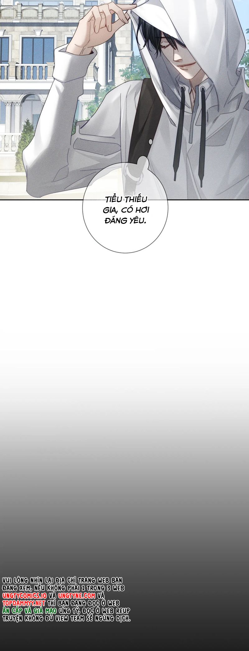 Nhân Vật Chính Chỉ Muốn Yêu Đương Chapter 175 - Trang 4