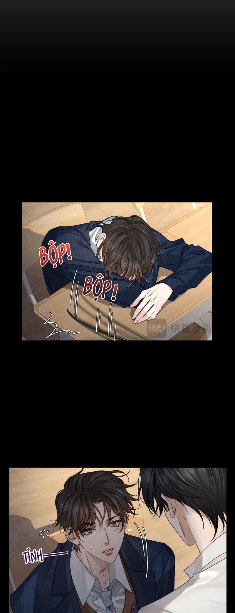 Nhân Vật Chính Chỉ Muốn Yêu Đương Chapter 175 - Trang 4