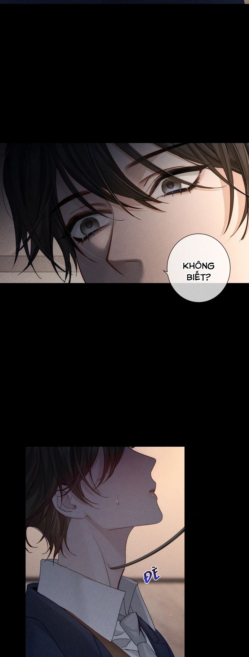 Nhân Vật Chính Chỉ Muốn Yêu Đương Chapter 175 - Trang 4