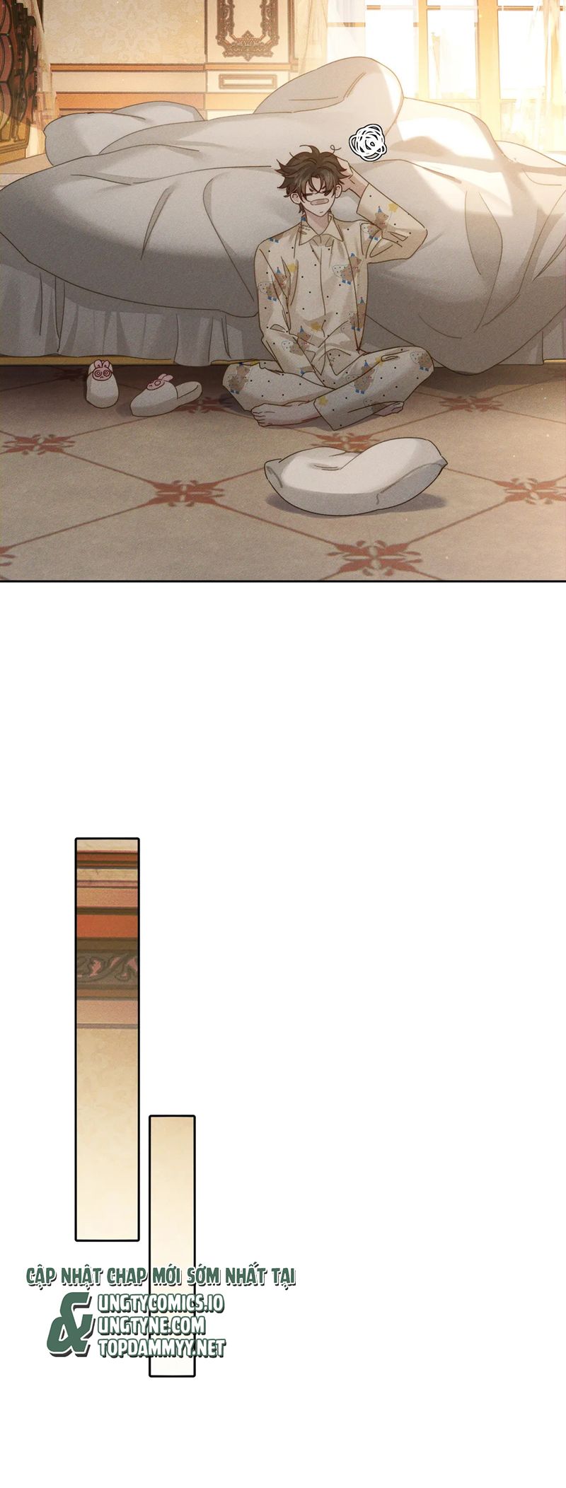 Nhân Vật Chính Chỉ Muốn Yêu Đương Chapter 175 - Trang 4