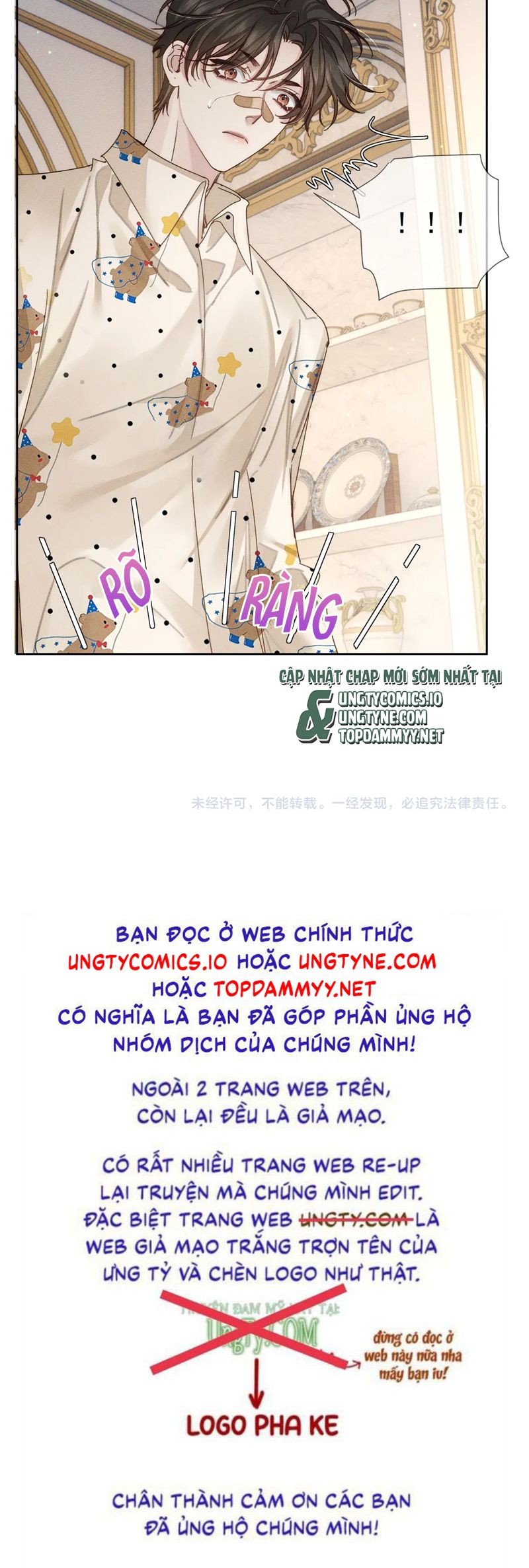 Nhân Vật Chính Chỉ Muốn Yêu Đương Chapter 175 - Trang 4