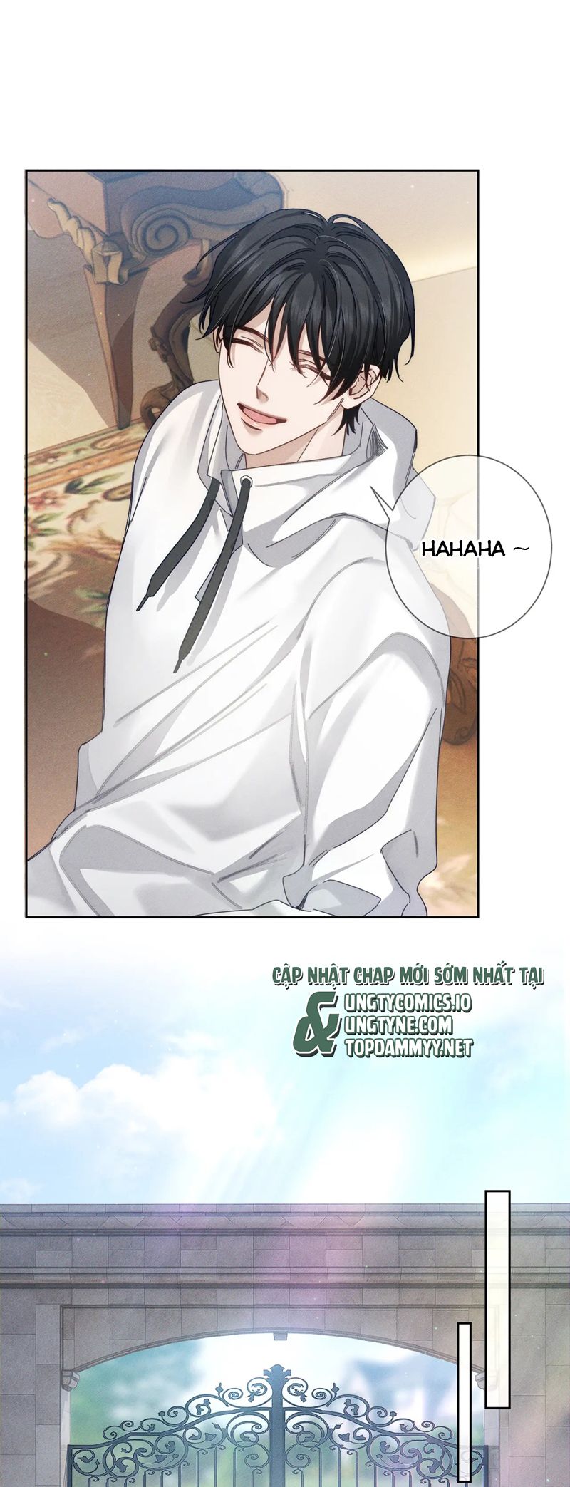 Nhân Vật Chính Chỉ Muốn Yêu Đương Chapter 175 - Trang 4