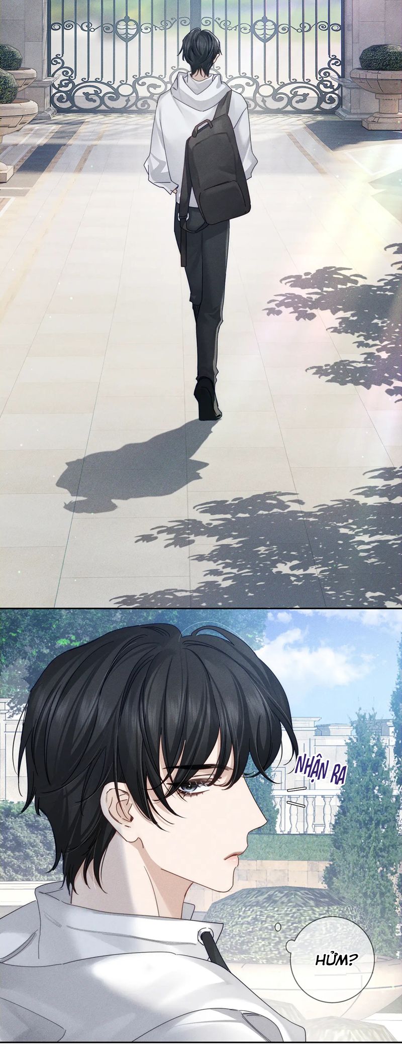 Nhân Vật Chính Chỉ Muốn Yêu Đương Chapter 175 - Trang 4