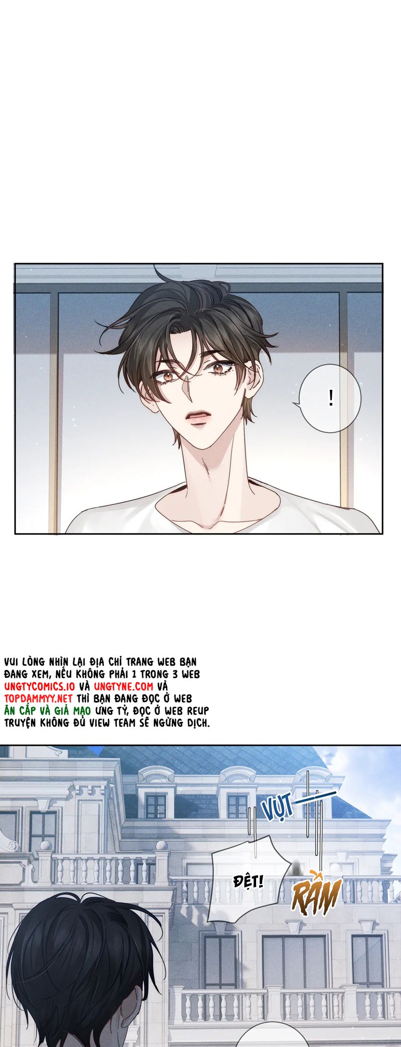 Nhân Vật Chính Chỉ Muốn Yêu Đương Chapter 175 - Trang 4