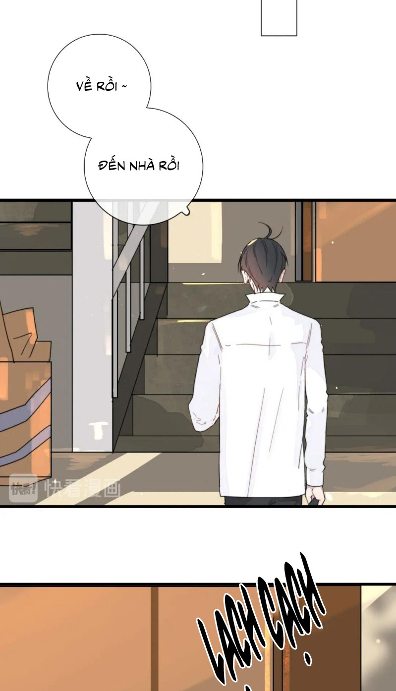 Nhiệm Vụ Này Muốn Mạng Mà Chap 4 - Trang 2