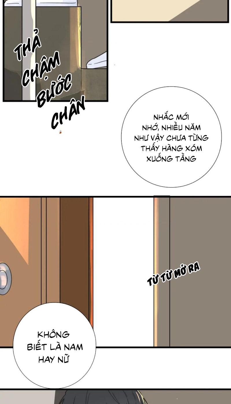 Nhiệm Vụ Này Muốn Mạng Mà Chap 4 - Trang 2