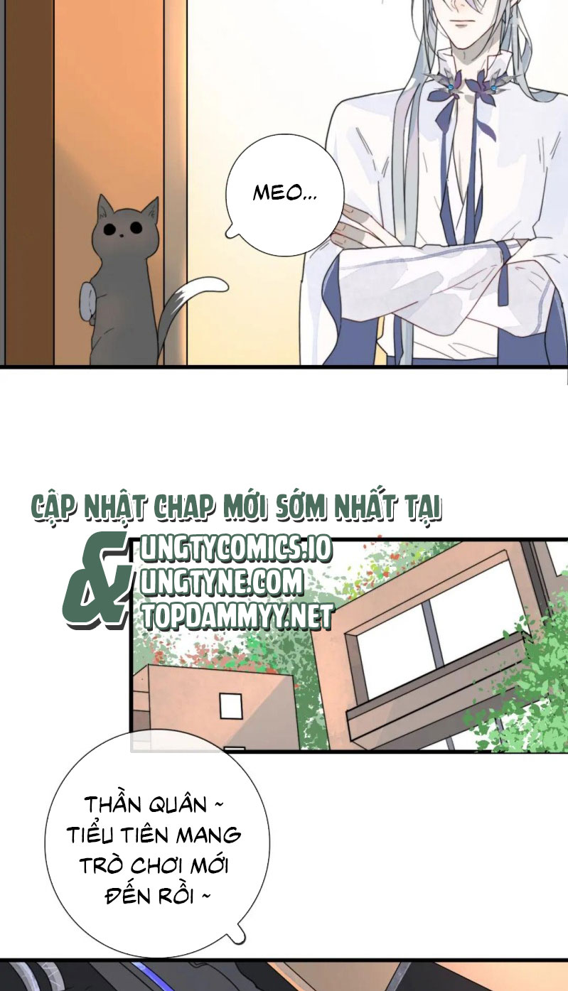 Nhiệm Vụ Này Muốn Mạng Mà Chap 4 - Trang 2