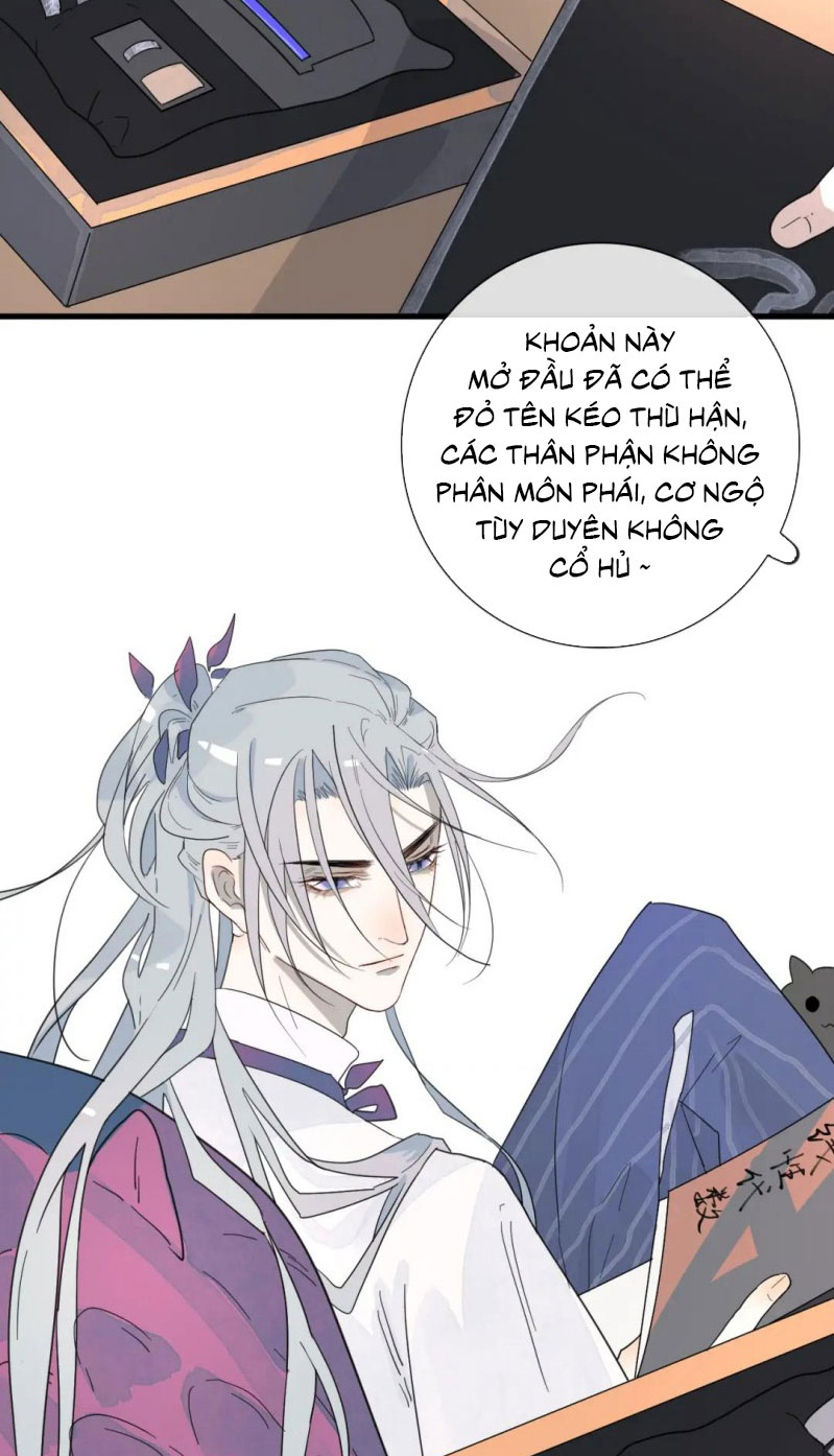 Nhiệm Vụ Này Muốn Mạng Mà Chap 4 - Trang 2