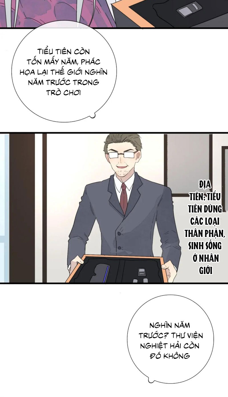 Nhiệm Vụ Này Muốn Mạng Mà Chap 4 - Trang 2