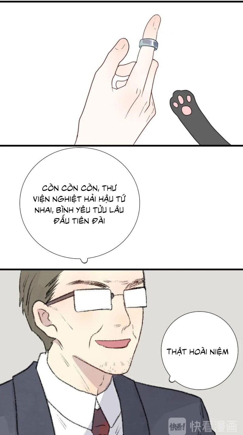 Nhiệm Vụ Này Muốn Mạng Mà Chap 4 - Trang 2