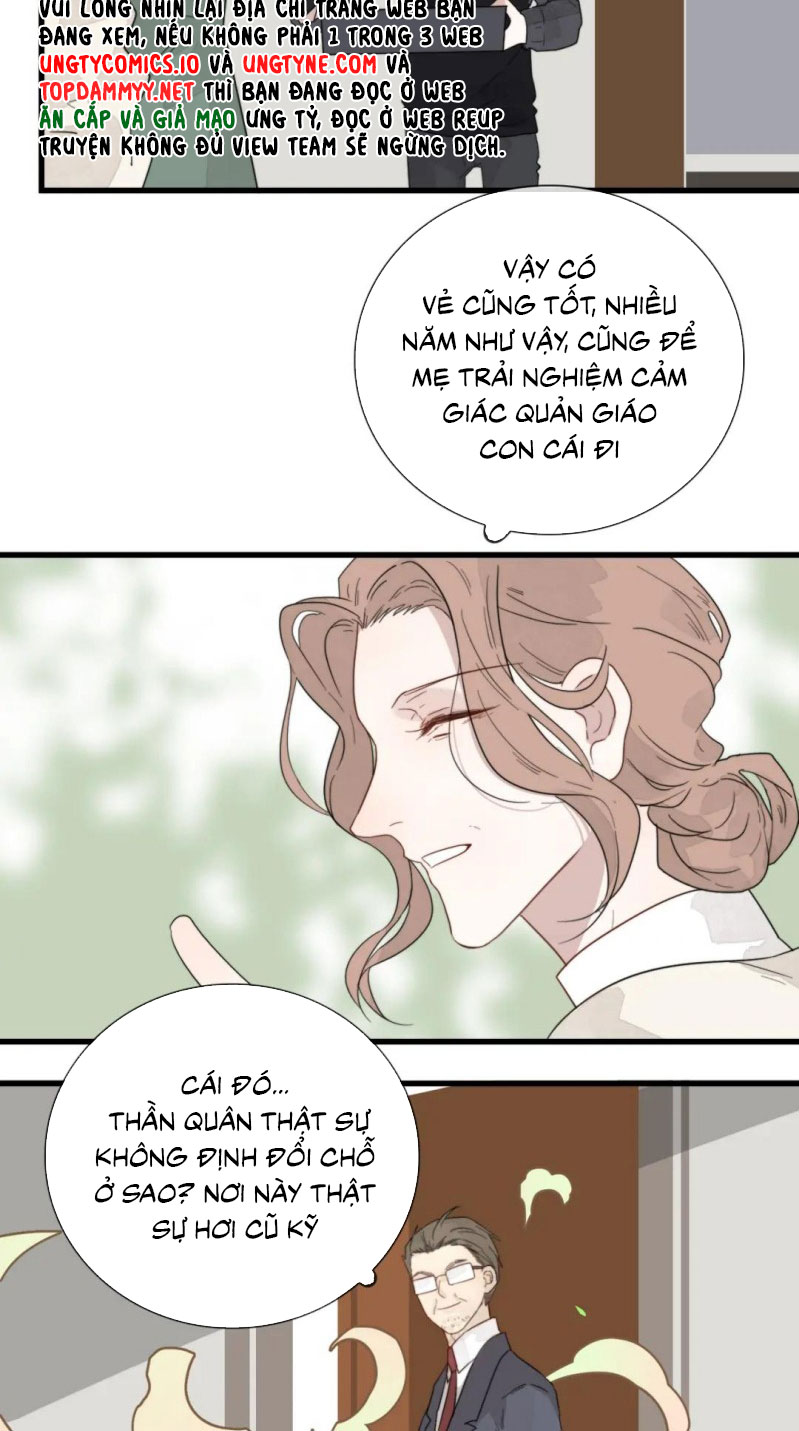 Nhiệm Vụ Này Muốn Mạng Mà Chap 4 - Trang 2