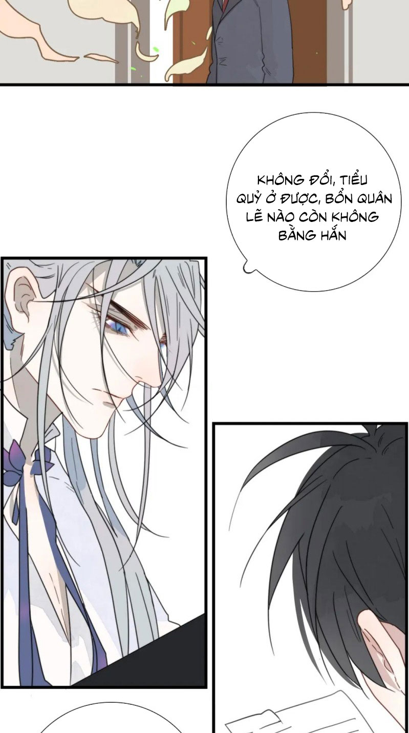 Nhiệm Vụ Này Muốn Mạng Mà Chap 4 - Trang 2