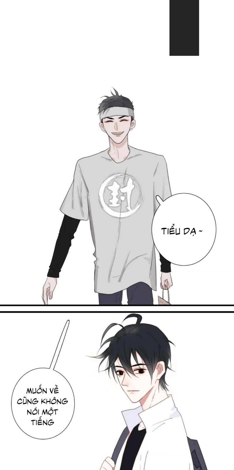 Nhiệm Vụ Này Muốn Mạng Mà Chap 4 - Trang 2