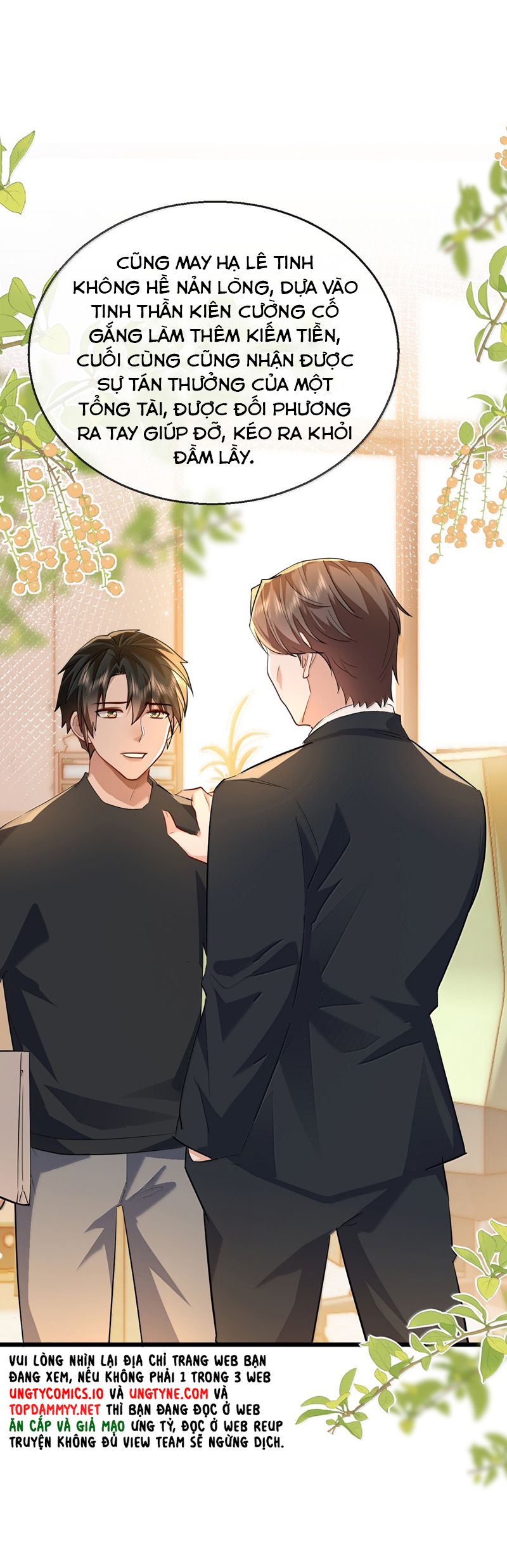 Ma Tôn Đại Nhân Song Tu Không Chapter 91 - Trang 3