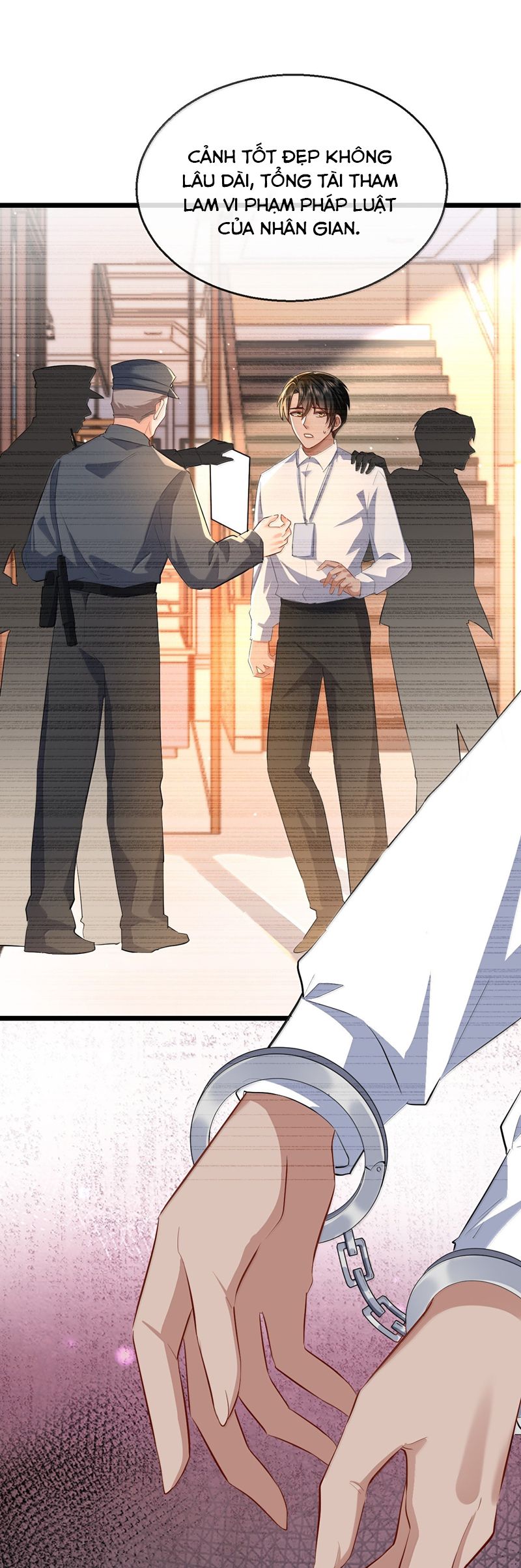 Ma Tôn Đại Nhân Song Tu Không Chapter 91 - Trang 3