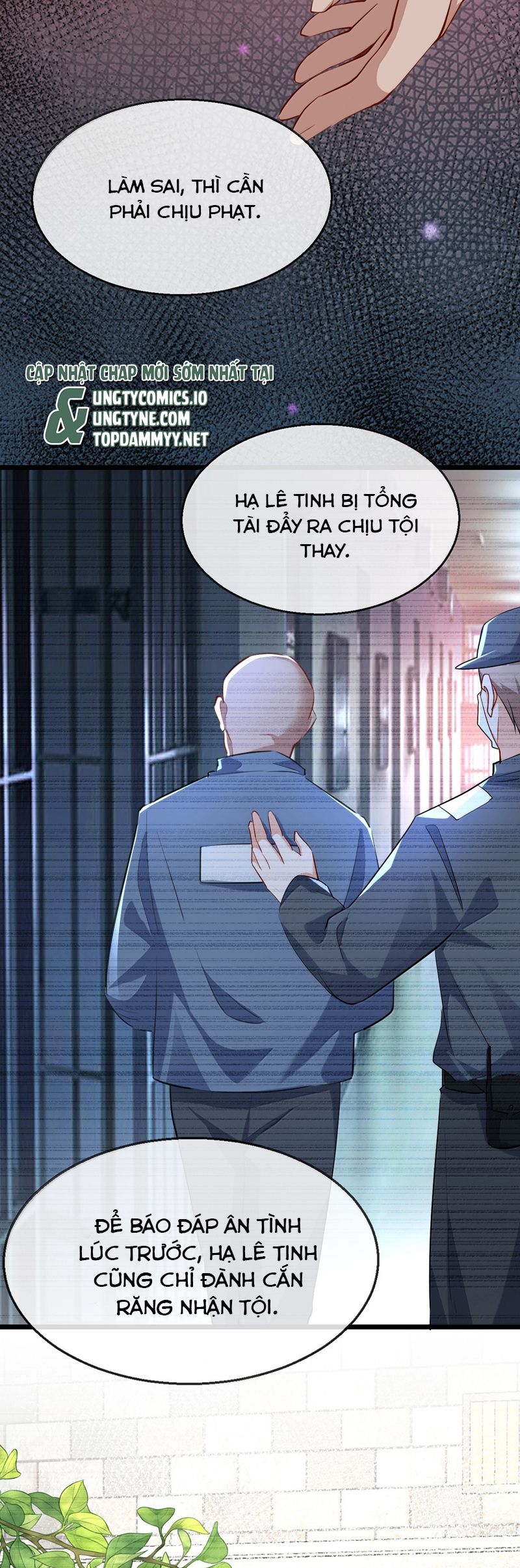 Ma Tôn Đại Nhân Song Tu Không Chapter 91 - Trang 3