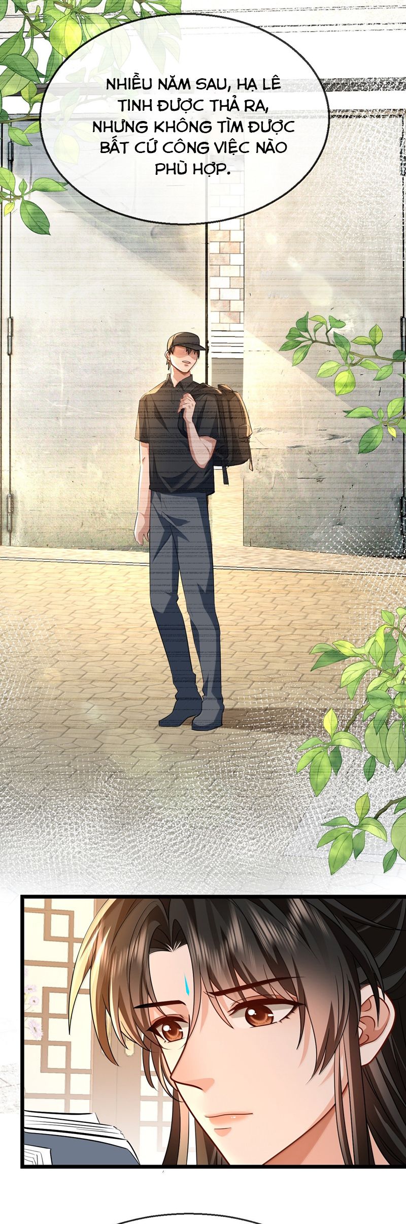 Ma Tôn Đại Nhân Song Tu Không Chapter 91 - Trang 3