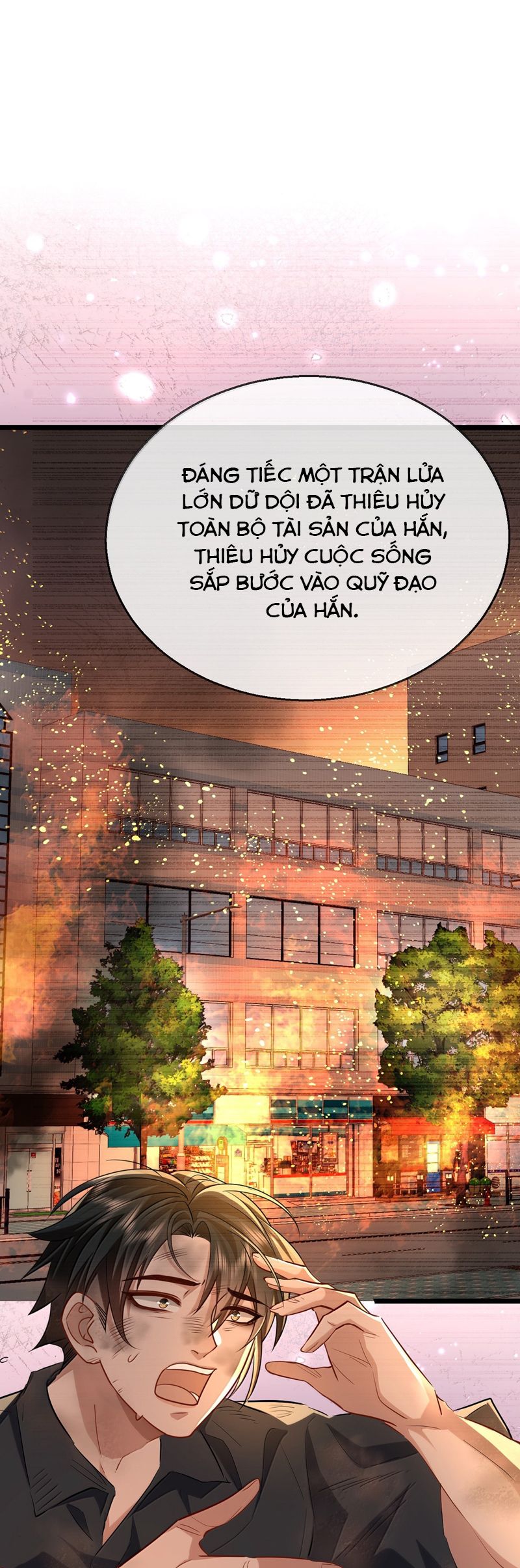 Ma Tôn Đại Nhân Song Tu Không Chapter 91 - Trang 3