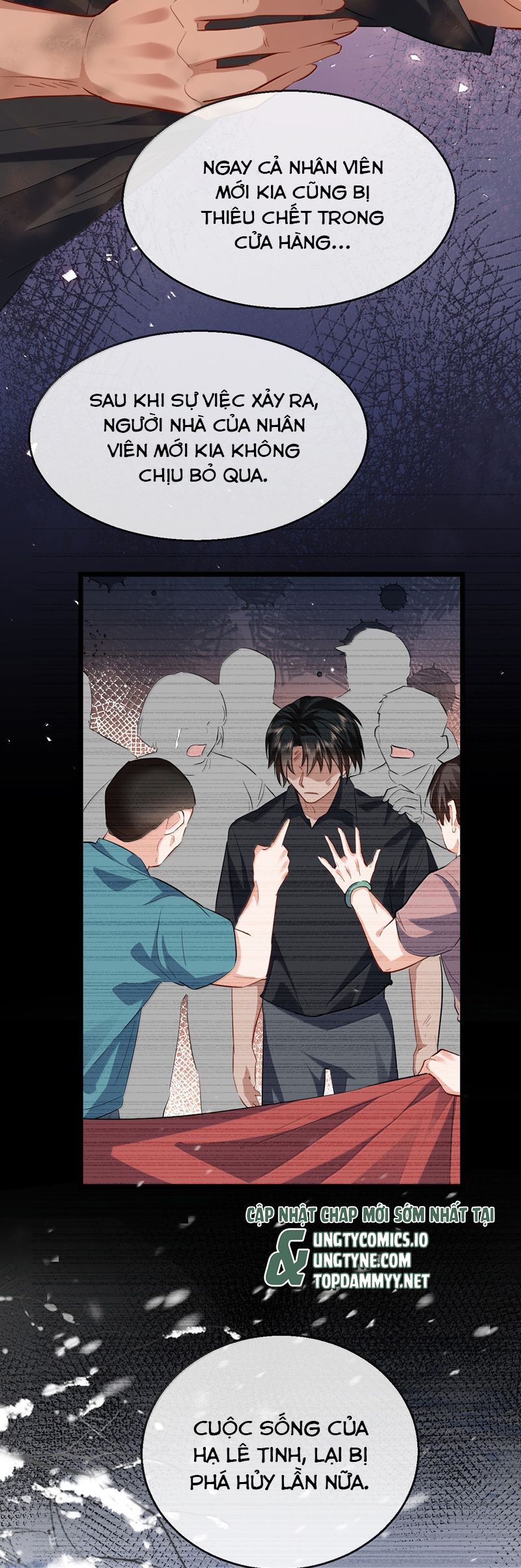 Ma Tôn Đại Nhân Song Tu Không Chapter 91 - Trang 3