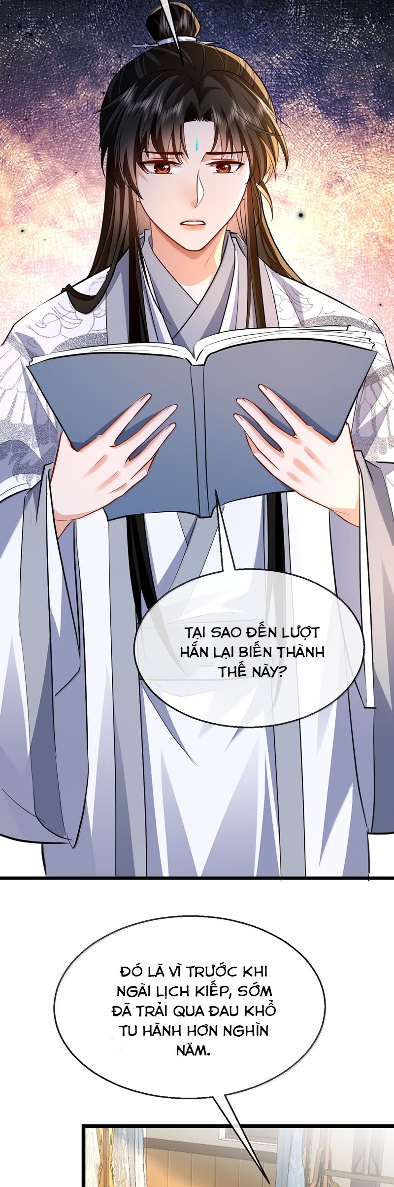 Ma Tôn Đại Nhân Song Tu Không Chapter 91 - Trang 3