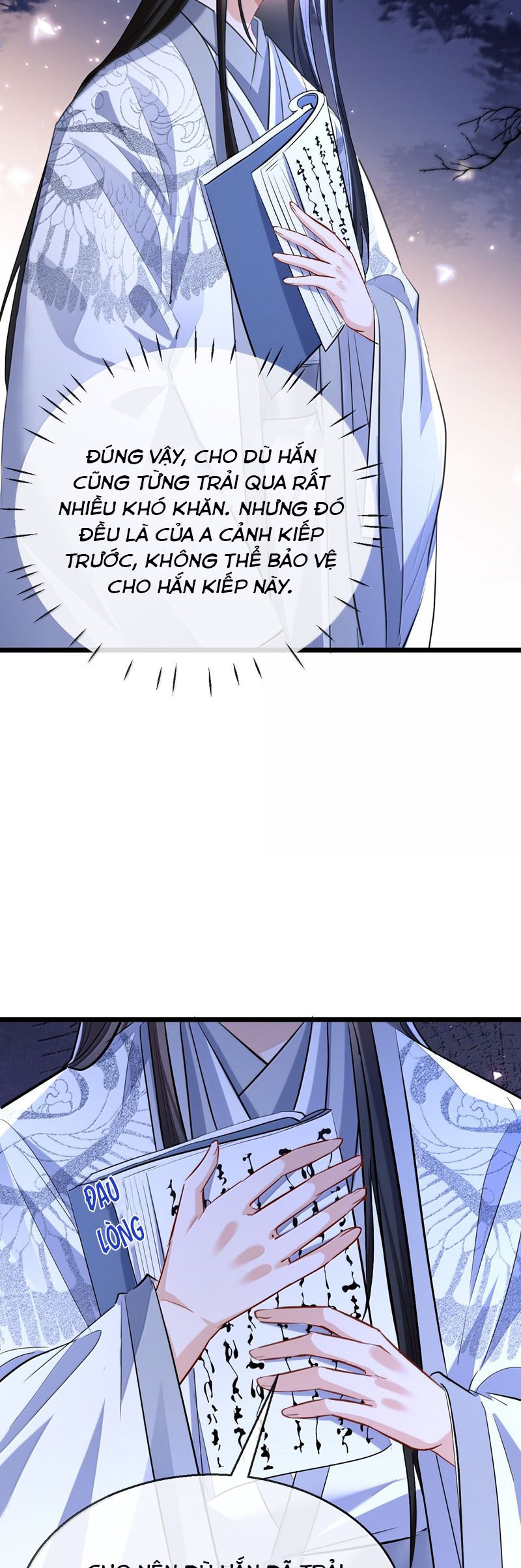 Ma Tôn Đại Nhân Song Tu Không Chapter 91 - Trang 3