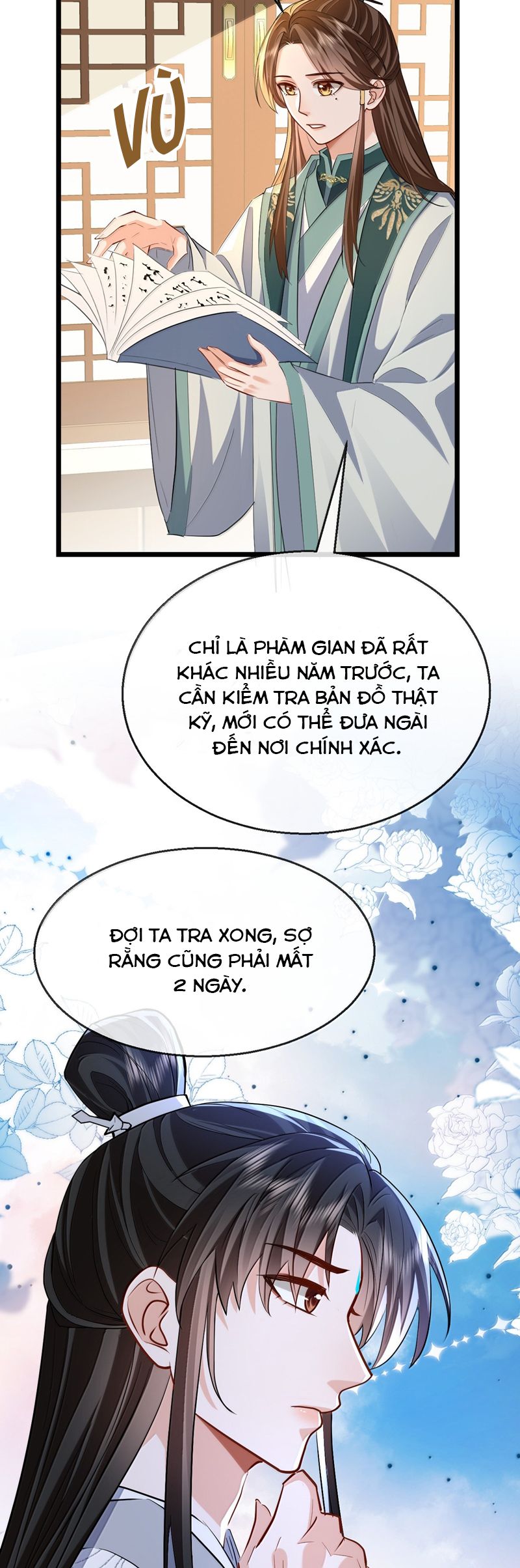 Ma Tôn Đại Nhân Song Tu Không Chapter 91 - Trang 3