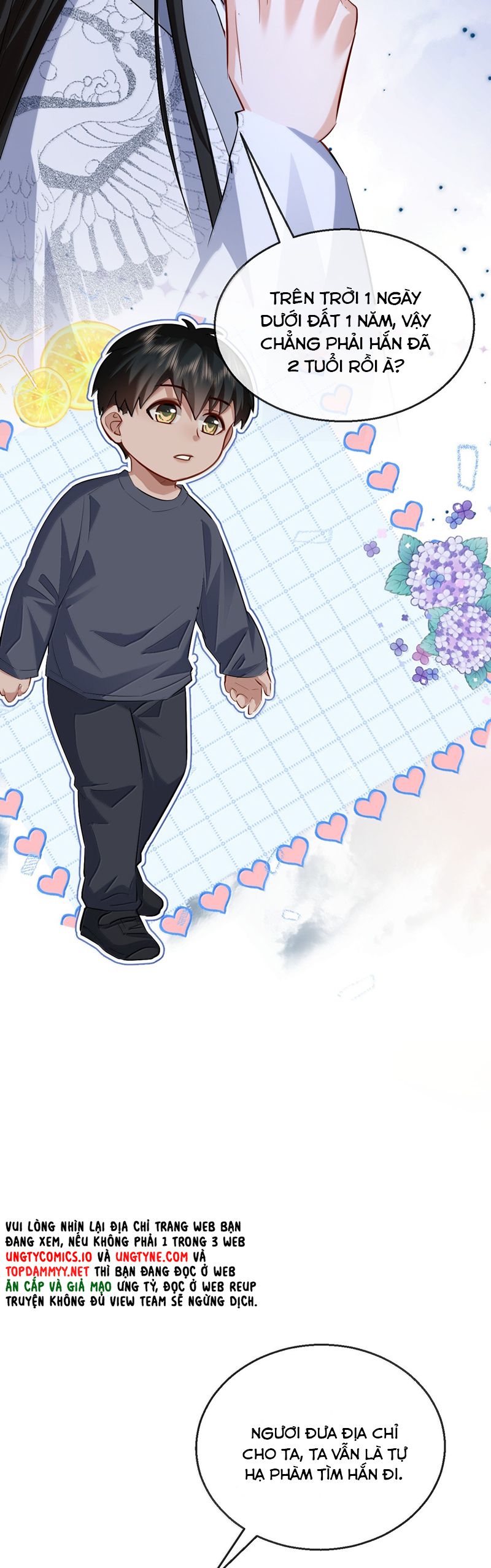 Ma Tôn Đại Nhân Song Tu Không Chapter 91 - Trang 3