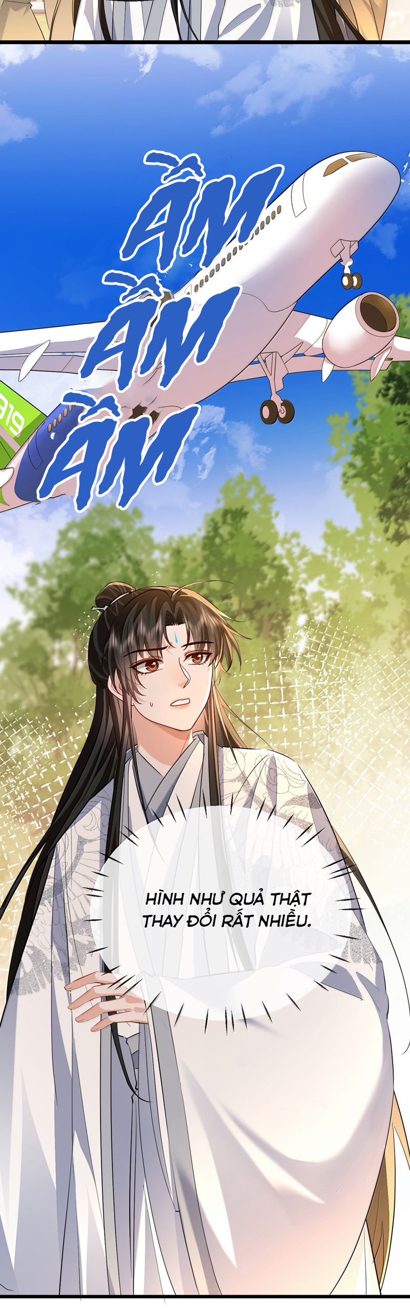 Ma Tôn Đại Nhân Song Tu Không Chapter 91 - Trang 3