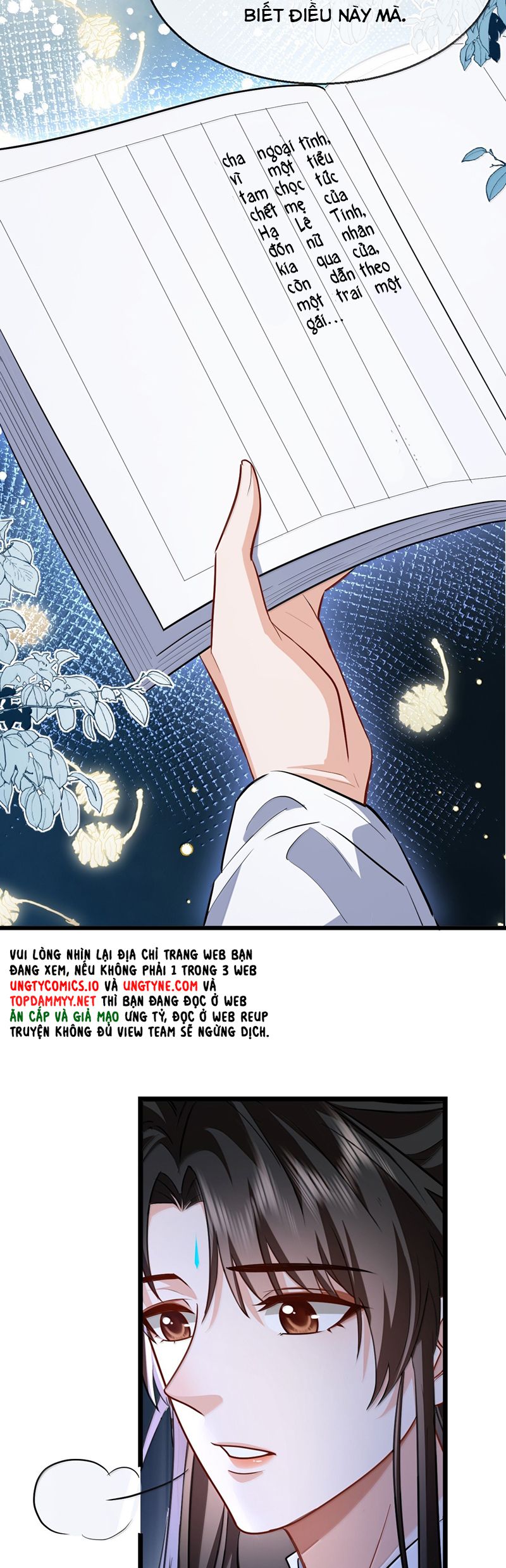 Ma Tôn Đại Nhân Song Tu Không Chapter 91 - Trang 3