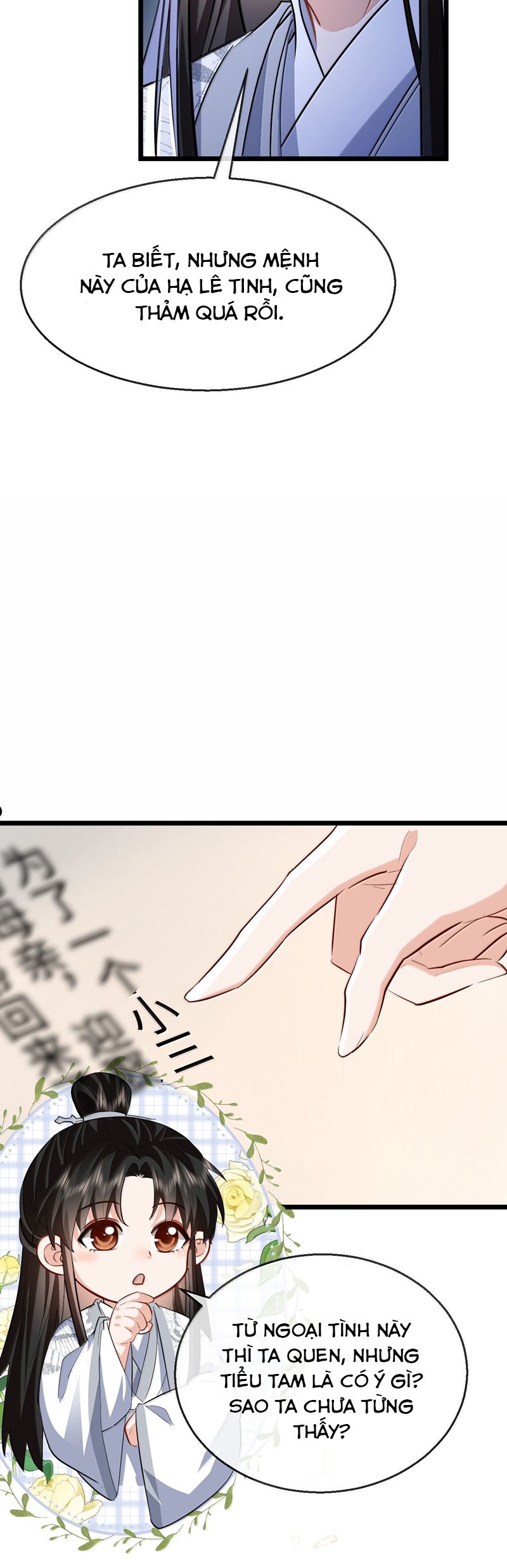 Ma Tôn Đại Nhân Song Tu Không Chapter 91 - Trang 3