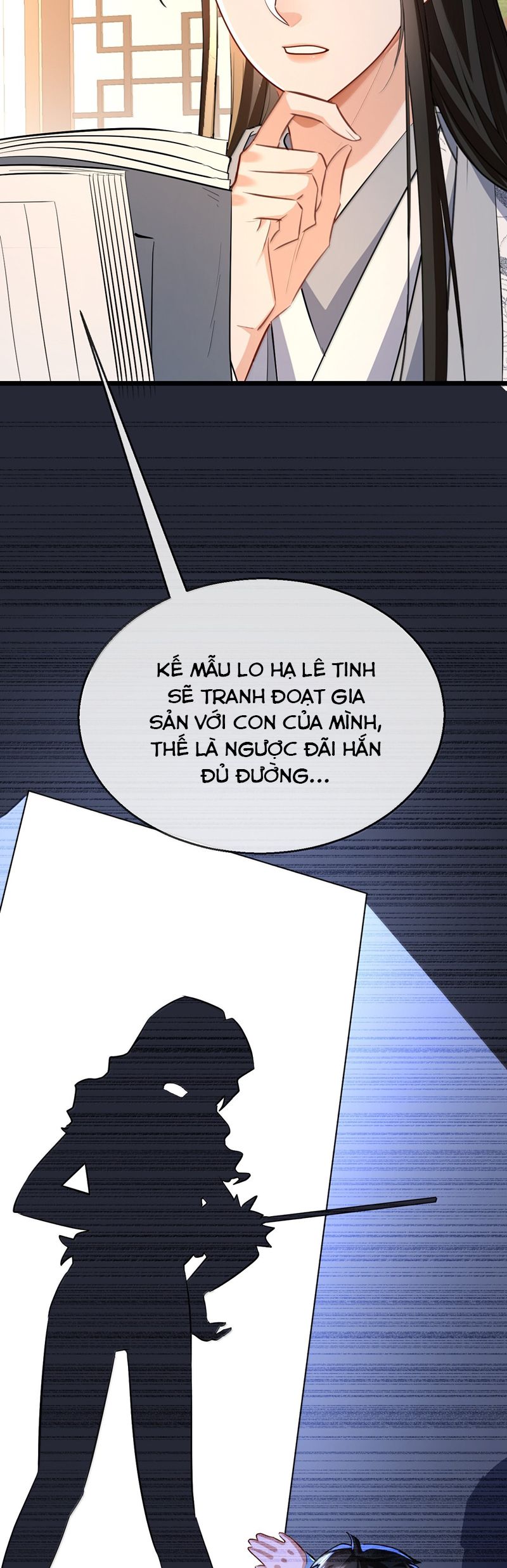 Ma Tôn Đại Nhân Song Tu Không Chapter 91 - Trang 3