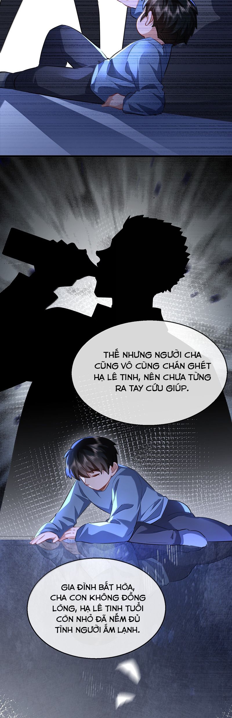 Ma Tôn Đại Nhân Song Tu Không Chapter 91 - Trang 3