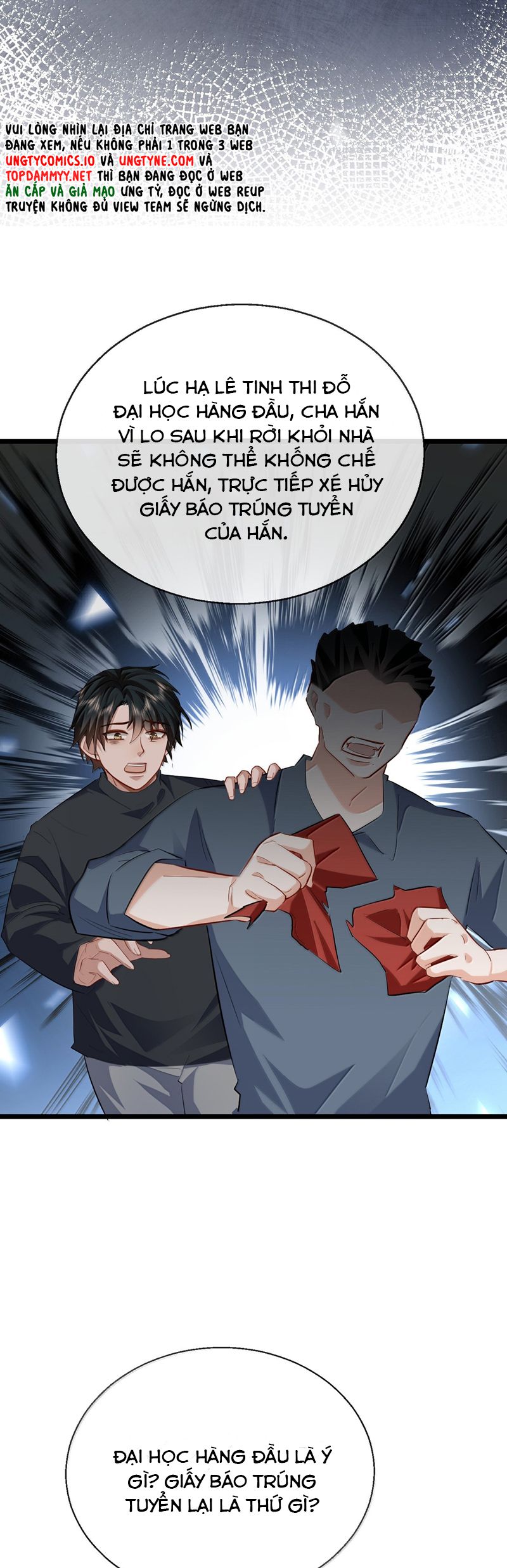 Ma Tôn Đại Nhân Song Tu Không Chapter 91 - Trang 3