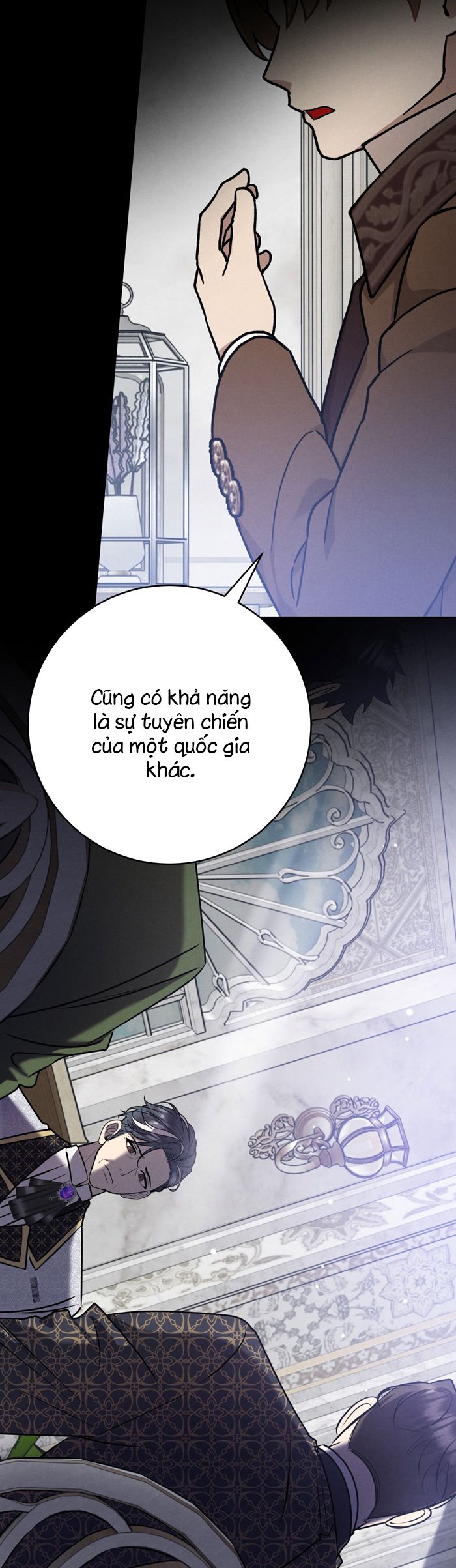 Hôn Nhân Gia Tộc Chap 7 - Trang 3