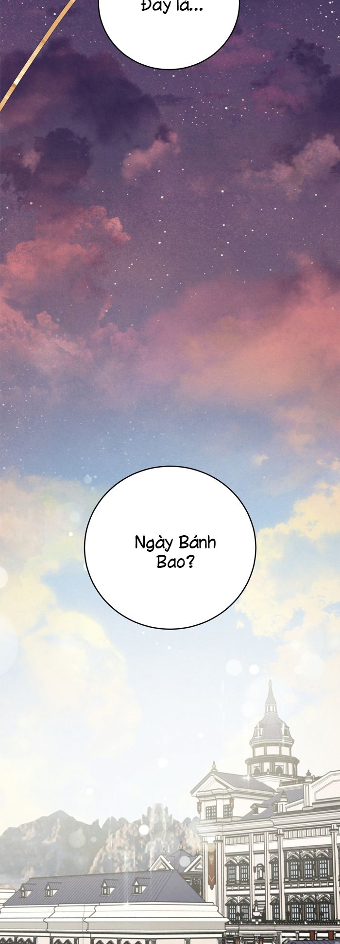 Hôn Nhân Gia Tộc Chap 7 - Trang 3