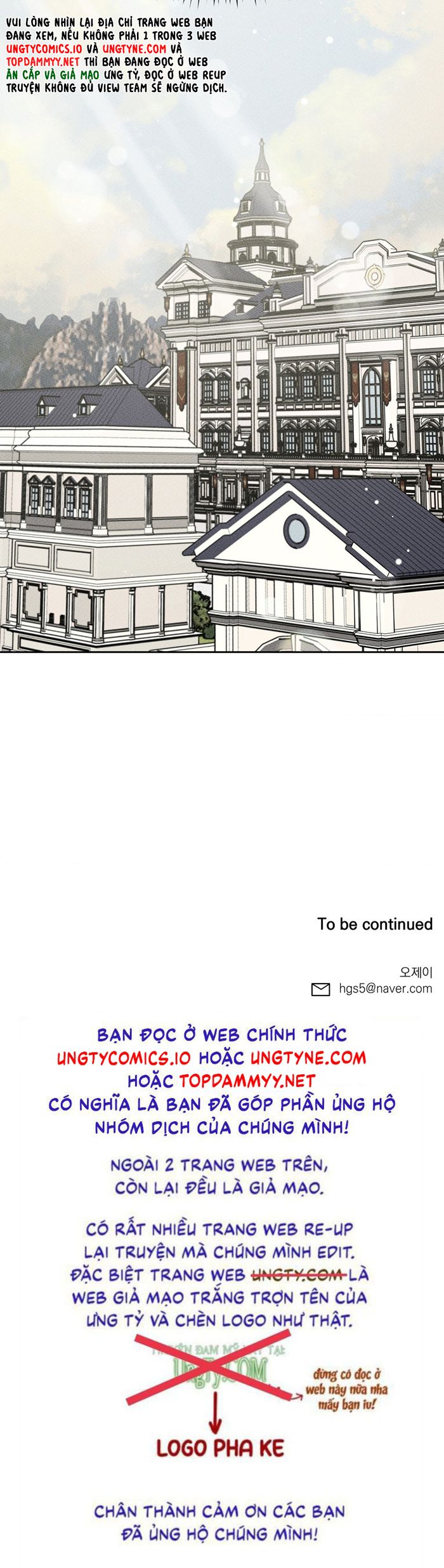 Hôn Nhân Gia Tộc Chap 7 - Trang 3