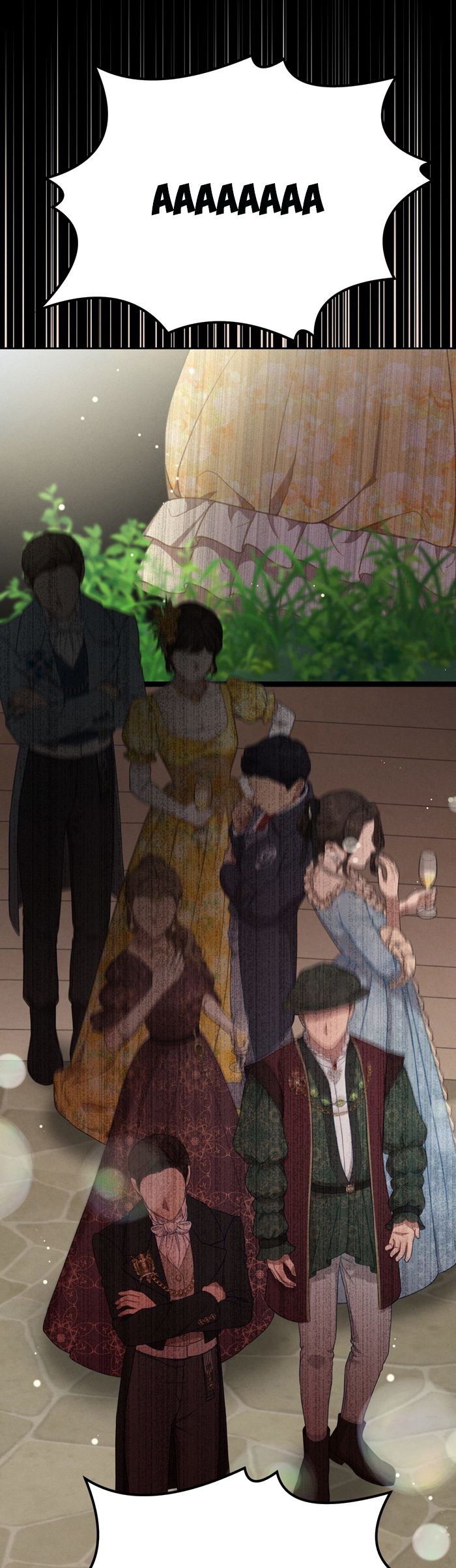 Hôn Nhân Gia Tộc Chap 7 - Trang 3