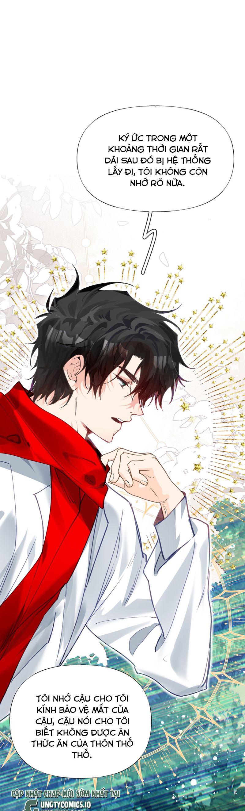 Tôi Cho Đại Lão Lối Tắt Vượt Cấp Nhưng Hắn Lại Muốn Nghiền Nát Cả Bản Đồ Chap 15 - Trang 2