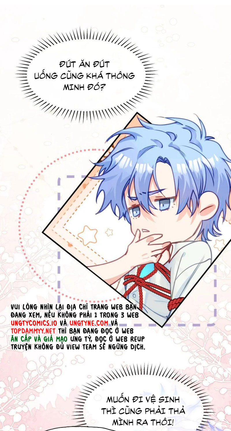 Tôi Cho Đại Lão Lối Tắt Vượt Cấp Nhưng Hắn Lại Muốn Nghiền Nát Cả Bản Đồ Chap 18 - Trang 2