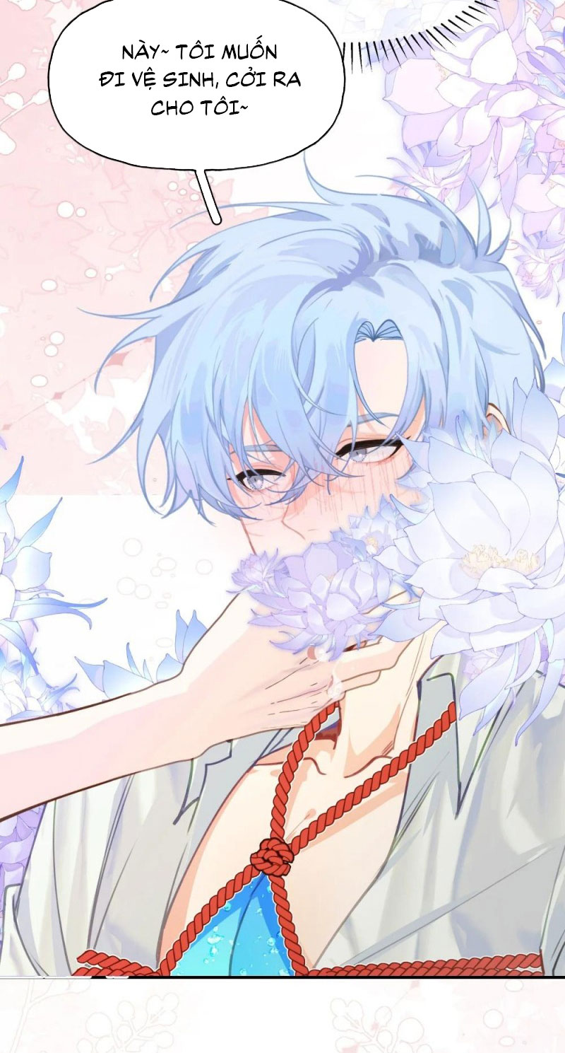 Tôi Cho Đại Lão Lối Tắt Vượt Cấp Nhưng Hắn Lại Muốn Nghiền Nát Cả Bản Đồ Chap 18 - Trang 2