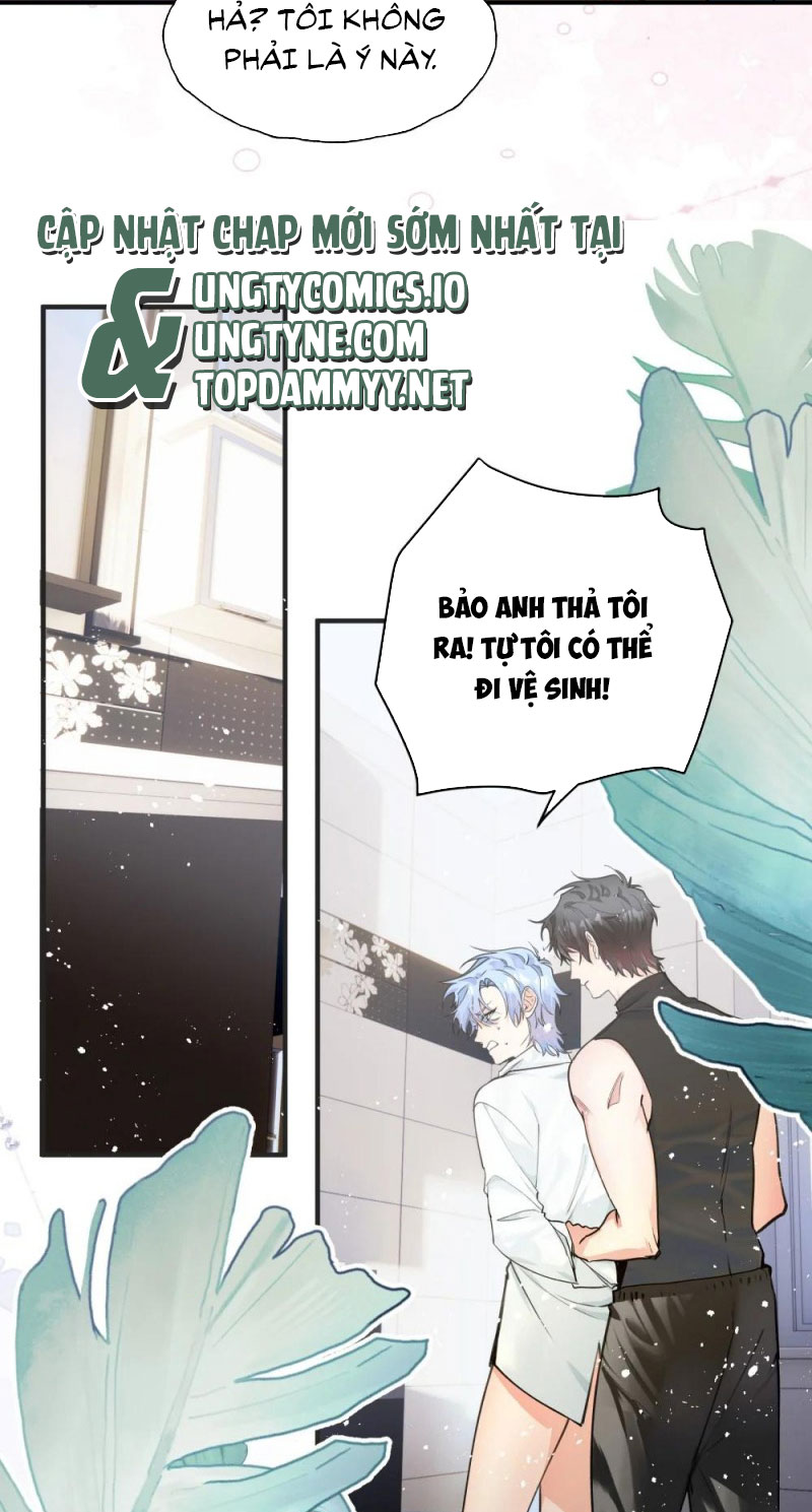 Tôi Cho Đại Lão Lối Tắt Vượt Cấp Nhưng Hắn Lại Muốn Nghiền Nát Cả Bản Đồ Chap 18 - Trang 2