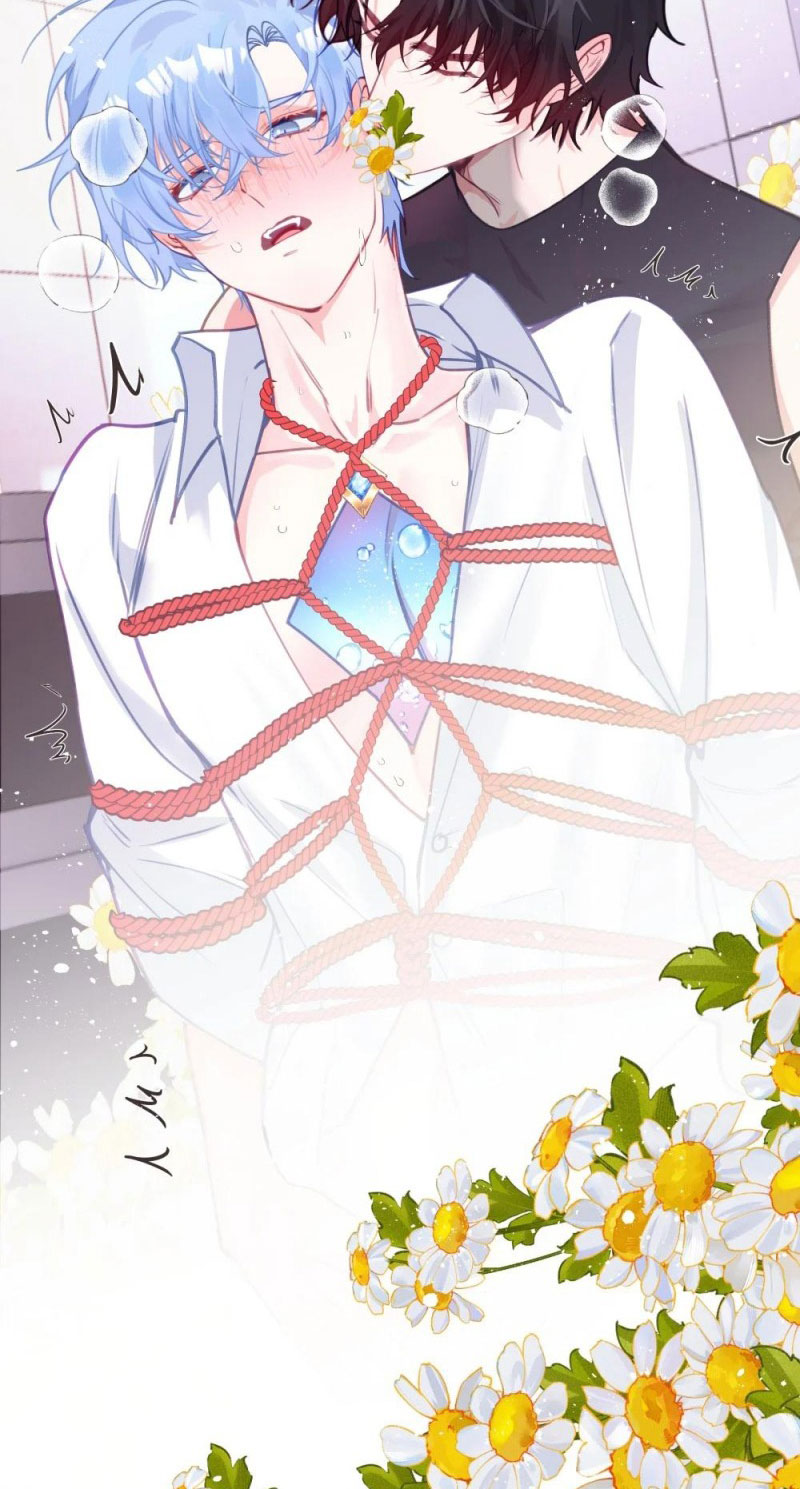 Tôi Cho Đại Lão Lối Tắt Vượt Cấp Nhưng Hắn Lại Muốn Nghiền Nát Cả Bản Đồ Chap 18 - Trang 2