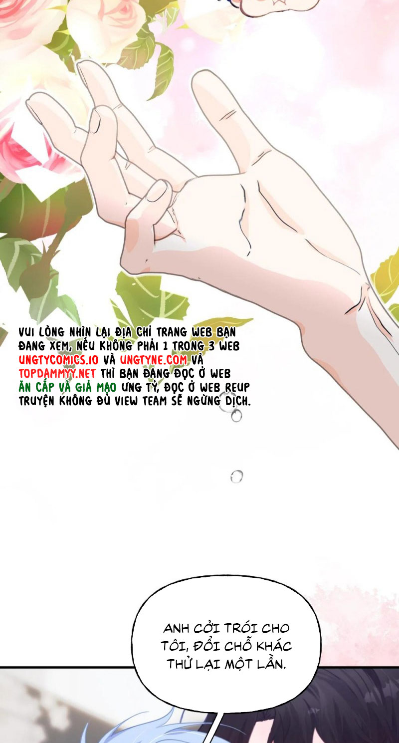 Tôi Cho Đại Lão Lối Tắt Vượt Cấp Nhưng Hắn Lại Muốn Nghiền Nát Cả Bản Đồ Chap 18 - Trang 2