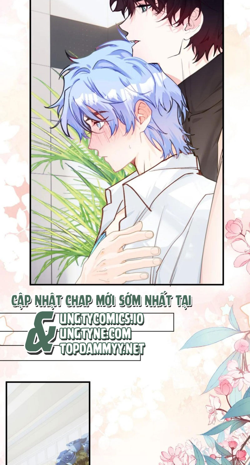 Tôi Cho Đại Lão Lối Tắt Vượt Cấp Nhưng Hắn Lại Muốn Nghiền Nát Cả Bản Đồ Chap 18 - Trang 2