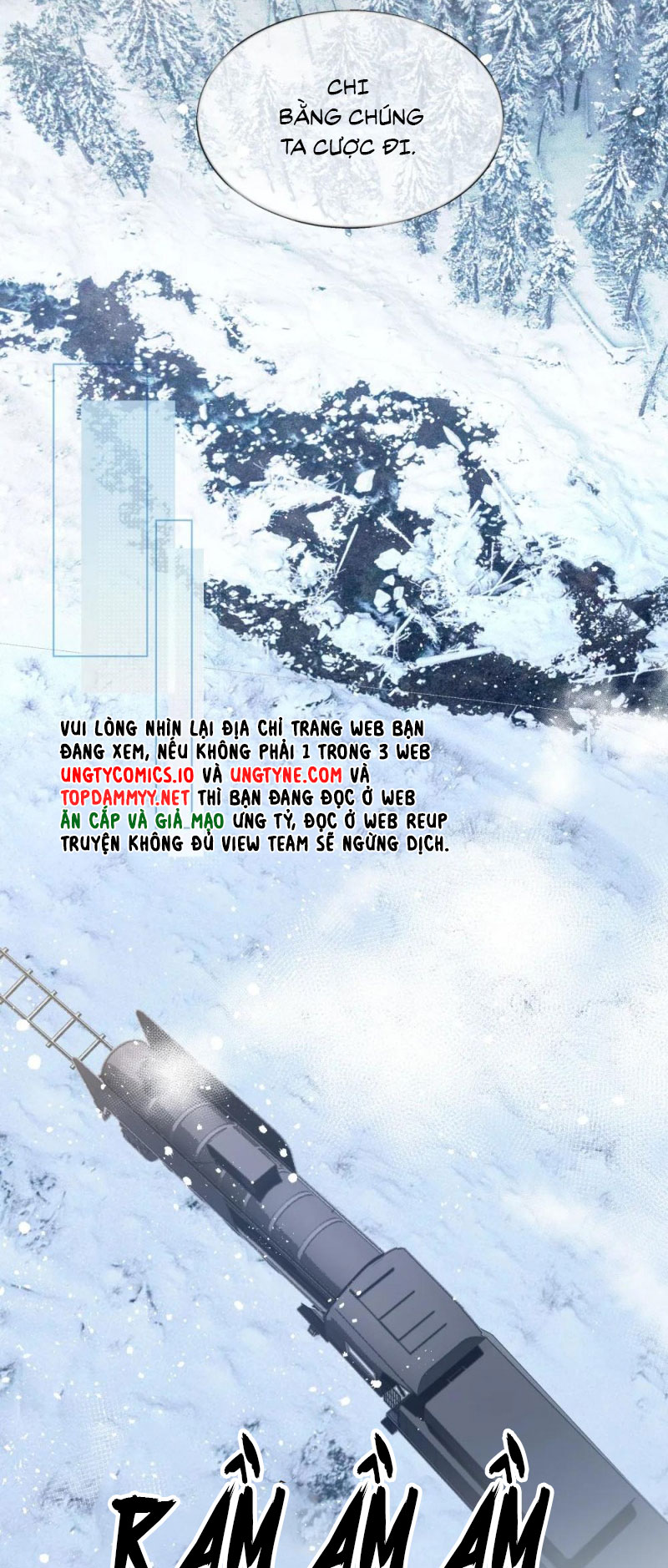 Tôi Cho Đại Lão Lối Tắt Vượt Cấp Nhưng Hắn Lại Muốn Nghiền Nát Cả Bản Đồ Chap 18 - Trang 2