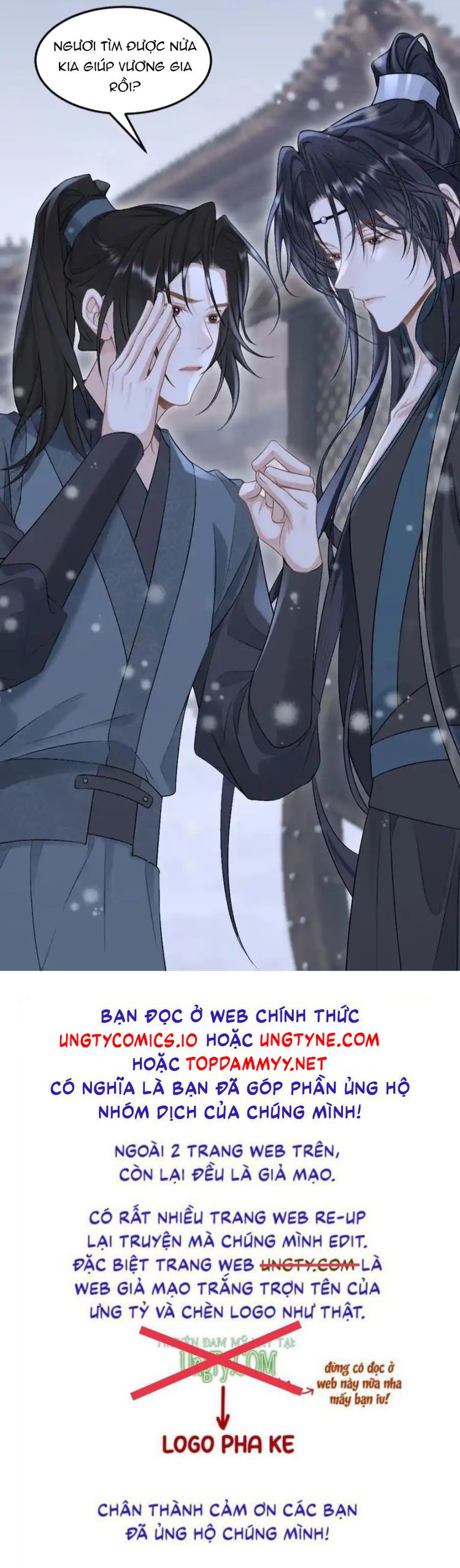 Lang Cẩu Chủ Thần Chapter 383 - Next Chapter 384