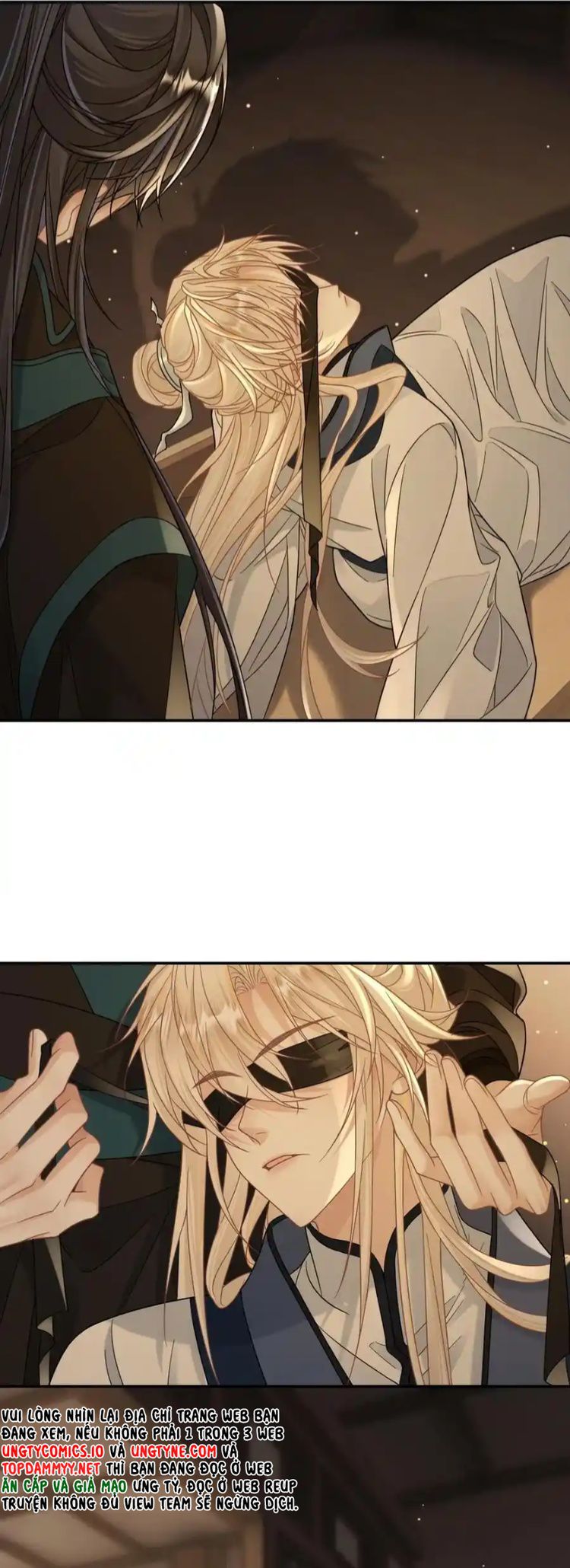 Lang Cẩu Chủ Thần Chapter 383 - Next Chapter 384
