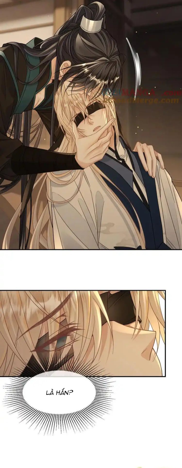 Lang Cẩu Chủ Thần Chapter 383 - Next Chapter 384