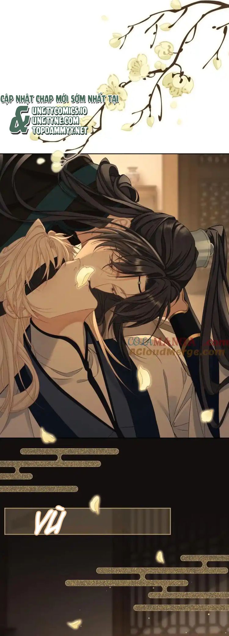 Lang Cẩu Chủ Thần Chapter 383 - Next Chapter 384